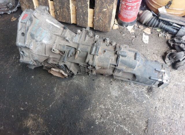 
								AUDI Váltó (Mechanikus) full									