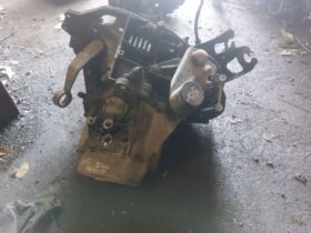 FIAT Váltó (Mechanikus)