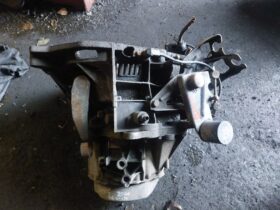 FIAT Váltó (Mechanikus)