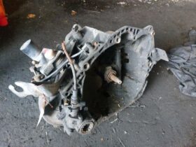FIAT Váltó (Mechanikus)