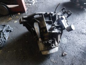 FIAT Váltó (Mechanikus)