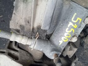 FIAT Váltó (Mechanikus)