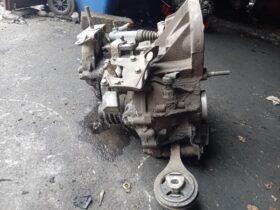 FIAT Váltó (Mechanikus)