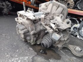 FIAT Váltó (Mechanikus)
