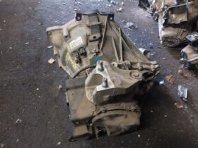 FORD Váltó (Mechanikus)