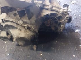 FORD Váltó (Mechanikus)