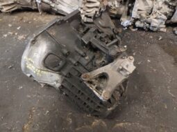 
										FORD Váltó (Mechanikus) full									
