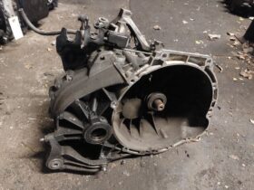 FORD Váltó (Mechanikus)