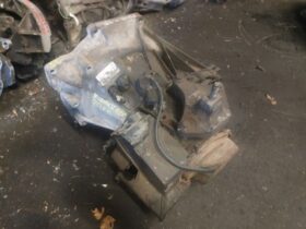 FORD Váltó (Mechanikus)