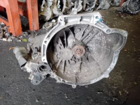FORD Váltó (Mechanikus)