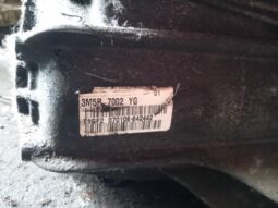 
										FORD Váltó (Mechanikus) full									