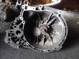
										FORD Váltó (Mechanikus) full									