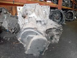 
										FORD Váltó (Mechanikus) full									