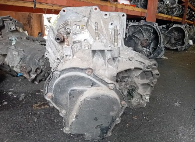 
								FORD Váltó (Mechanikus) full									