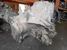 FORD Váltó (Mechanikus)