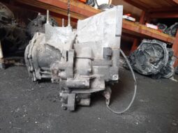 
										FORD Váltó (Mechanikus) full									