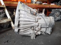 
										FORD Váltó (Mechanikus) full									