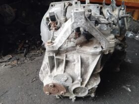 FORD Váltó (Mechanikus)