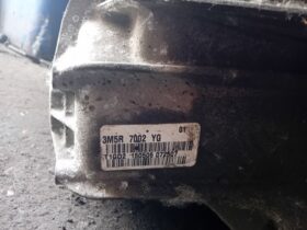 FORD Váltó (Mechanikus)