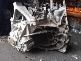 FORD Váltó (Mechanikus)