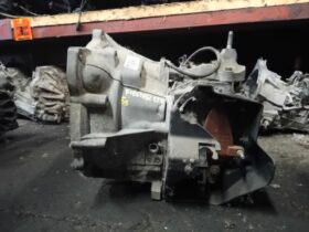 FORD Váltó (Mechanikus)
