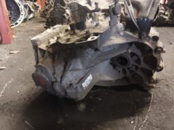 
										FORD Váltó (Mechanikus) full									