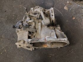 FORD Váltó (Mechanikus)
