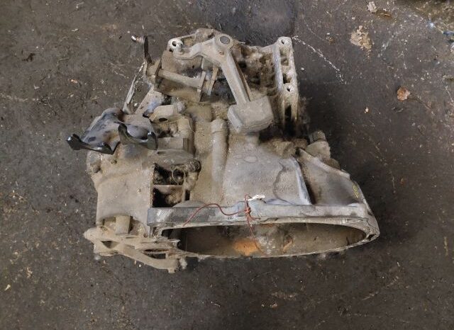 
								FORD Váltó (Mechanikus) full									