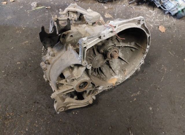 
								FORD Váltó (Mechanikus) full									