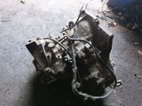 FORD Váltó (Mechanikus)