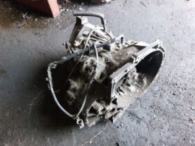 FORD Váltó (Mechanikus)