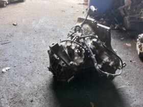 FORD Váltó (Mechanikus)