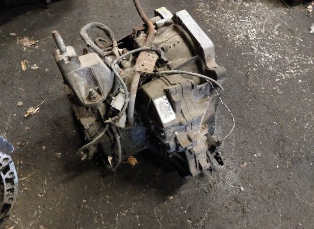 
								FORD Automata Váltó full									