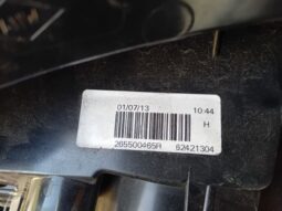 
										DACIA Jobb Hátsó Lámpa full									
