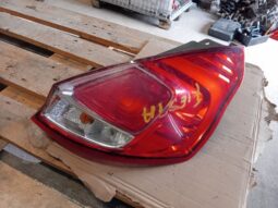 
										FORD Jobb Hátsó Lámpa full									