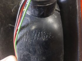 FORD Bal Hátsó Lámpa