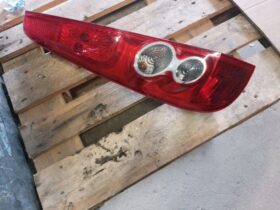 FORD Bal Hátsó Lámpa
