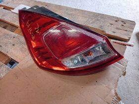 FORD Bal Hátsó Lámpa