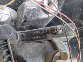 FORD Bal Hátsó Lámpa