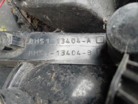 FORD Jobb Hátsó Lámpa