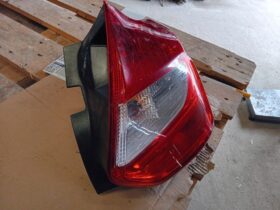 FORD Jobb Hátsó Lámpa