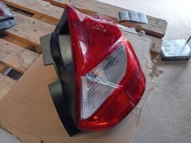 FORD Jobb Hátsó Lámpa