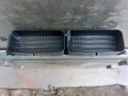 
										DACIA Motorvezérlő full									