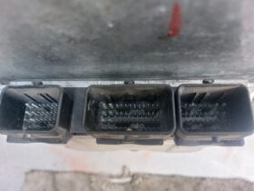 CITROËN Motorvezérlő