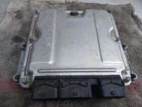 CITROËN Motorvezérlő