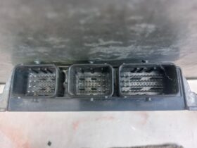 CITROËN Motorvezérlő