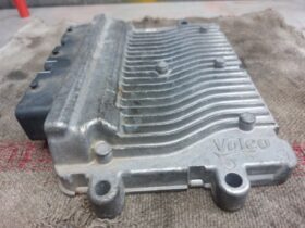 CITROËN Motorvezérlő