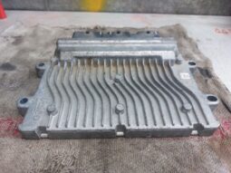 
										CITROËN Motorvezérlő full									