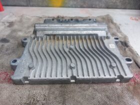 CITROËN Motorvezérlő