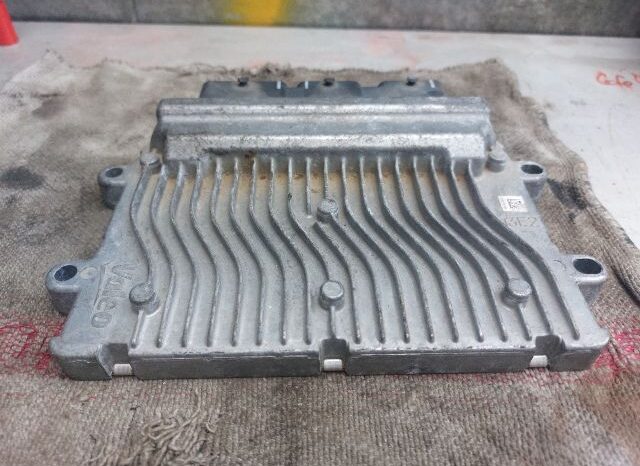 
								CITROËN Motorvezérlő full									